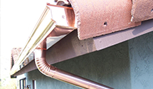 Find Gutter Contractors in Woodruff County